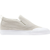 Adidas Matchcourt Mid Slip Shoe - Men's