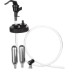DrinkTanks Keg Cap Accessory Kit