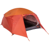 Marmot Halo 4P Tent: 4-Person 3-Season