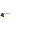 Echo Traverse Fly Rod and Reel Kit
