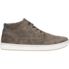 Birkenstock Bandon Suede Shoe - Men's
