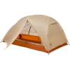 Big Agnes Copper Spur UL2 Classic Tent: 2-Person 3-Season
