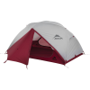MSR Elixir Tent: 2-Person 3 Season