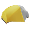 The North Face Triarch 1 Tent: 1-Person 3-Season
