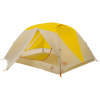 Big Agnes Tumble 3 MtnGLO Tent: 3-Person 3-Season