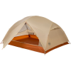 Big Agnes Copper Spur UL3 Classic Tent: 3-Person 3-Season