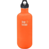 Klean Kanteen Classic Loop Cap Water Bottle - 40oz