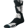 Stance Oblow Camera Sock - Men's