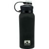 Nathan HammerHead Water Bottle - 18oz