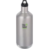 Klean Kanteen Classic Vacuum Insulated Water Bottle - 64oz