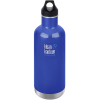 Klean Kanteen Classic Vacuum Insulated Water Bottle - 32oz