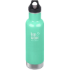 Klean Kanteen Classic Vacuum Insulated Water Bottle - 20oz