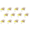 Montana Fly Company Furimsky's Fluttering Foam Caddis - 12-Pack