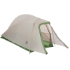 Big Agnes Seedhouse SL 1 Tent: 1-Person 3-Season