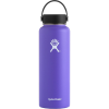 Hydro Flask 40oz Wide Mouth Water Bottle