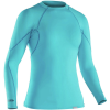 NRS Hydrosilk Rash Guard - Long-Sleeve - Women's