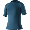 NRS Hydrosilk Short-Sleeve Rash Guard- Women's