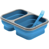 Alpine Mountain Gear Collapsible Silicone Food Container