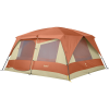 Eureka Copper Canyon 12 Tent: 12-Person 3-Season