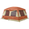 Eureka Copper Canyon 8 Tent: 8-Person 3-Season