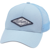 Simms Classic Script Cap