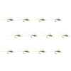 Montana Fly Company Galloup's Bent Cripple PMD - 12 Pack