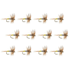 Montana Fly Company Adam's Female - 12 Pack
