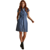 Barbour Wheatsheaf Dress - Women's