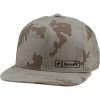Simms Bass Logo Lockup Cap