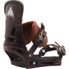 Burton Malavita Leather Snowboard Binding