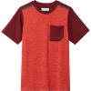 Columbia Tech Trek Short-Sleeve T-Shirt - Boys'