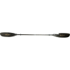 Aqua-Bound Swell 2-Piece Carbon Paddle - Straight Shaft