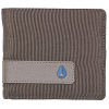 Nixon Showoff Bi-Fold Wallet - Men's