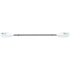Harmony Sea Passage Aluminum Kayak Paddle - Straight Shaft