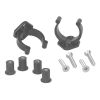 Harmony Paddle Clip Kit