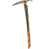 Grivel G1+ SA Ice Axe with Leash