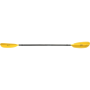 Werner Skagit FG IM Fiberglass 2-Piece Paddle - Straight Shaft