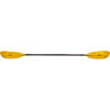 Werner Camano Fiberglass 2-Piece Paddle - Straight Shaft