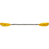 Werner Camano Fiberglass 2-Piece Paddle - Bent Shaft