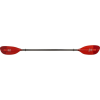 Werner Corryvrecken Fiberglass 2-Piece Paddle - Straight Shaft