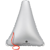 Harmony Flotation Bag: Rec Kayak