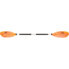 Carlisle Saber 2-Piece Paddle - Straight Shaft - Kids'