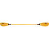 Carlisle Expedition 2-Piece Kayak Paddle - Straight Shaft