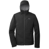 Outdoor Research Transfer Hooded Softshell Jacket - Men's