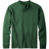 Mountain Khakis Trapper Henley Shirt - Men's