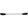 Werner Ikelos 2-Piece Paddle - Carbon Blades/Bent Shaft
