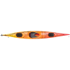 Necky Eliza Kayak with Rudder