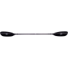 Werner Camano Carbon 2-Piece Paddle - Straight Shaft
