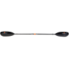 Aqua-Bound Sting Ray Posi-Lok 2-Piece Carbon Paddle - Straight Shaft