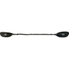 Werner Cyprus 2-Piece Paddle - Carbon Blades/Bent Shaft
